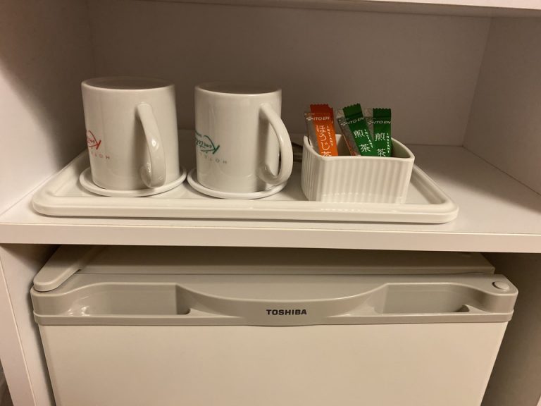 客室8
