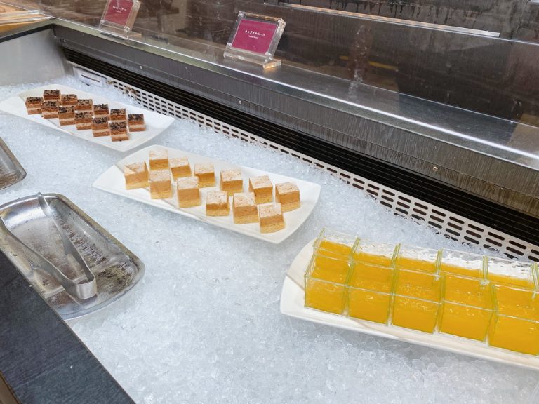 デザートエリア3