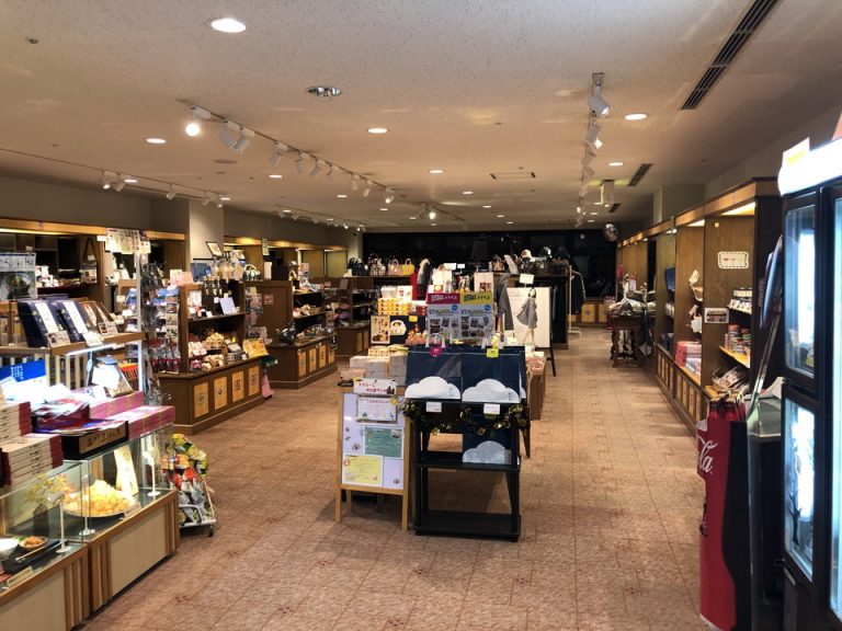 スーベニアショップ 3F(1) – Copy