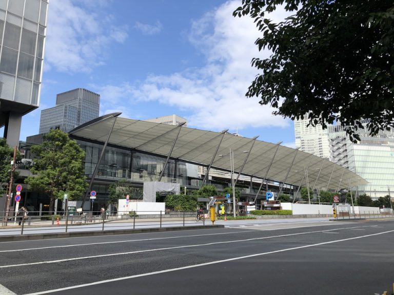 東京駅