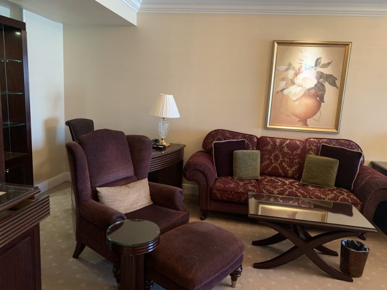 ソファー別角度