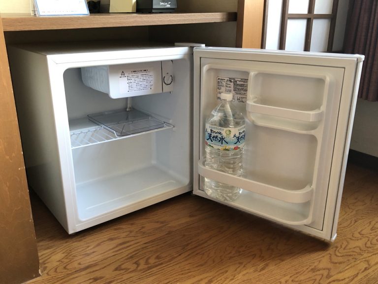 冷蔵庫内