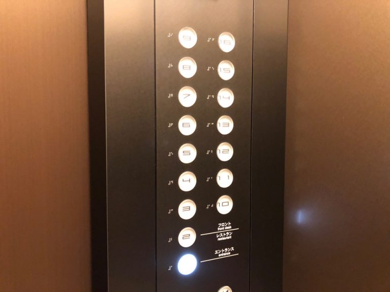 エレベーターボタンJPG