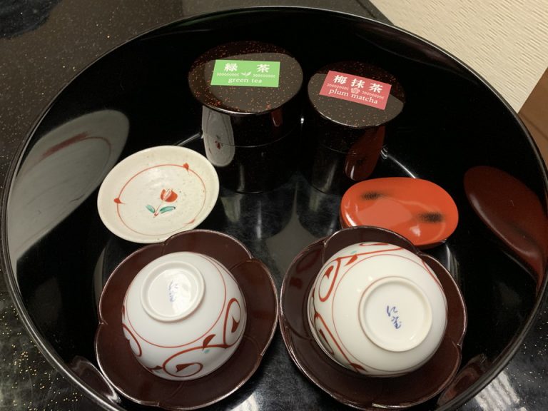 ティーセット