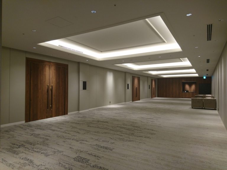 3階ファンクションルーム