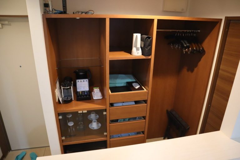 クローゼット(5)