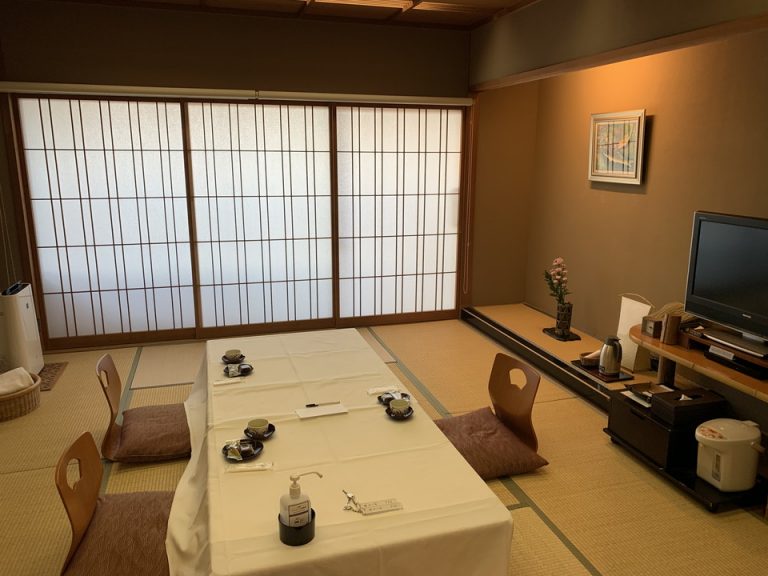 客室内(6)