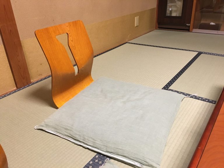 ソファ(座椅子)