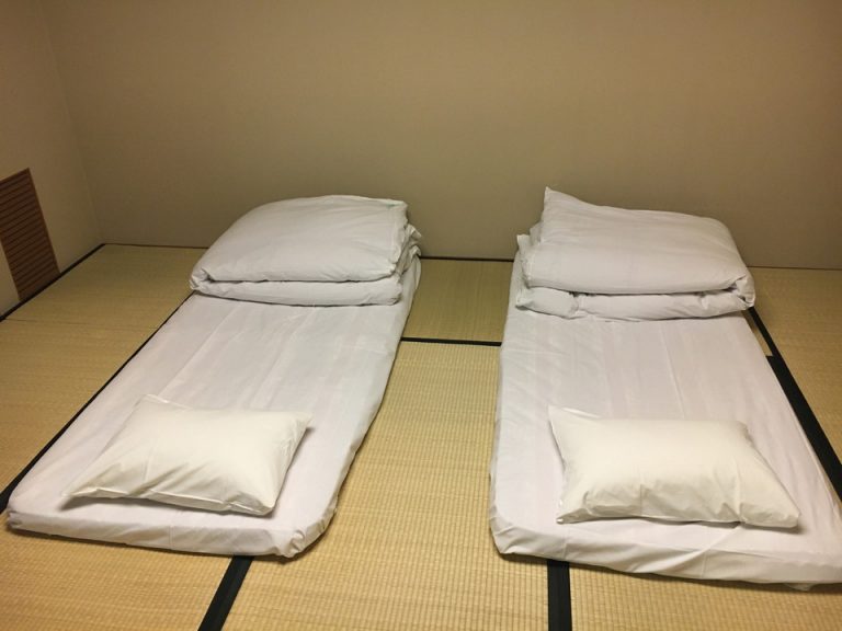 布団