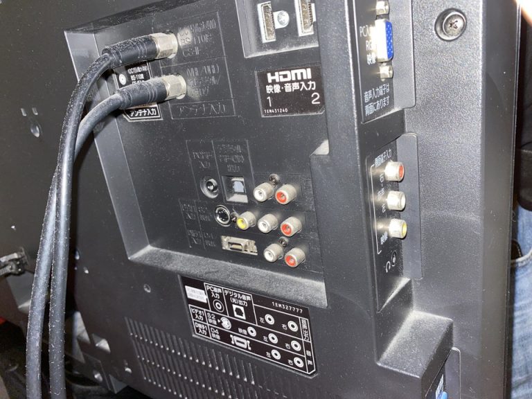 テレビ2