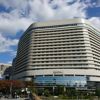 【ホテルニューオータニ大阪】に宿泊！お部屋の感想ブログ！