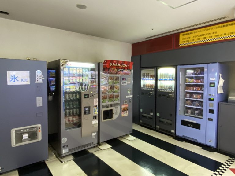 自販機