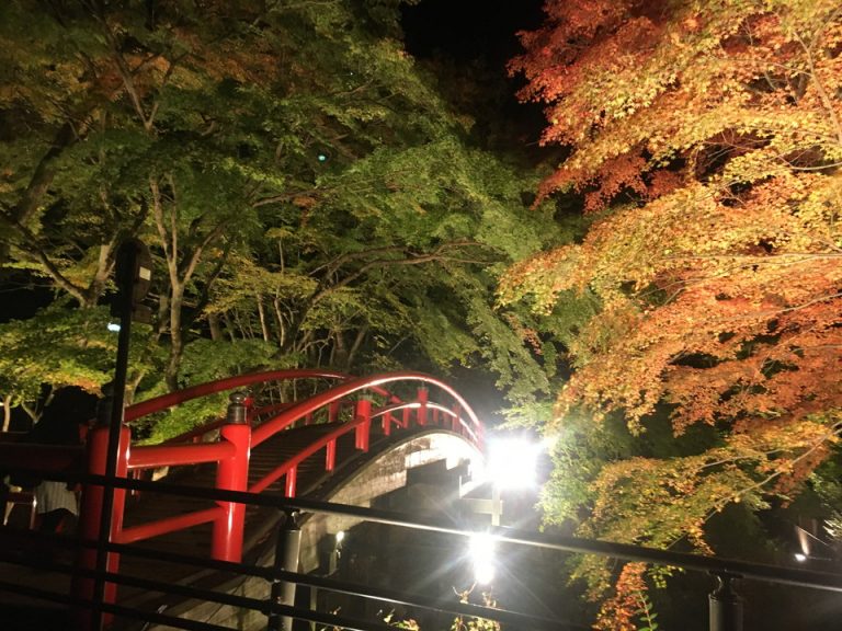河鹿橋