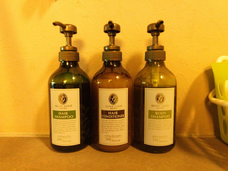 シャンプー、リンス、ボディソープ(1)