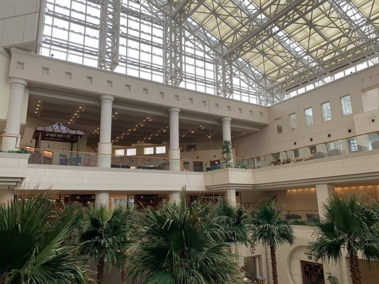 エントランス(6)