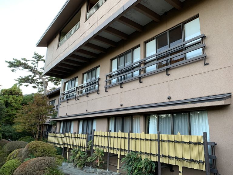建物全体