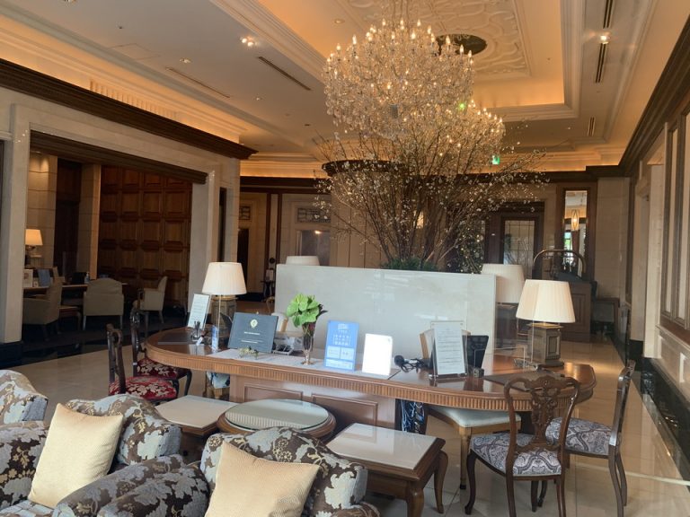 カウンター別角度