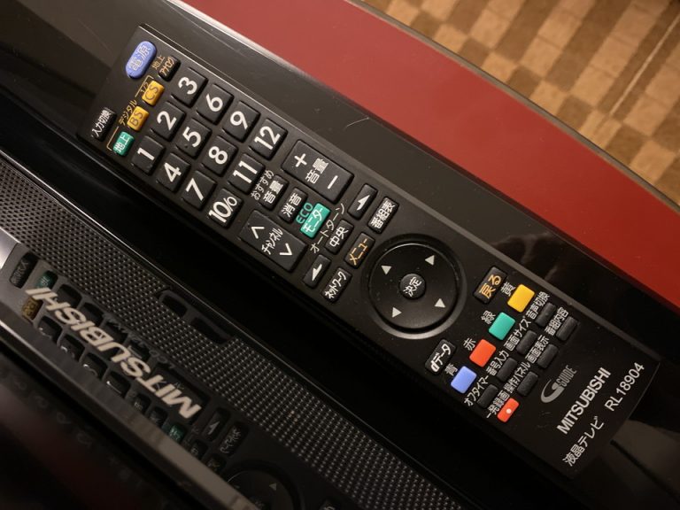 テレビ1
