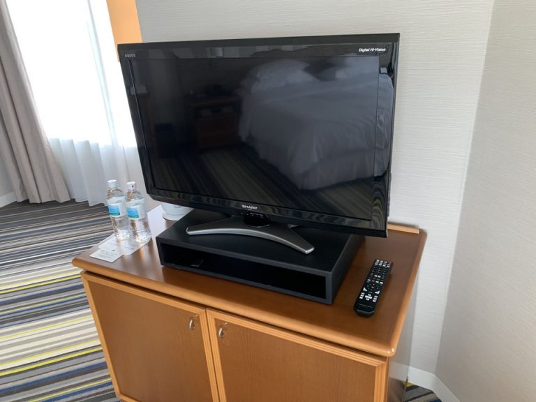 テレビ