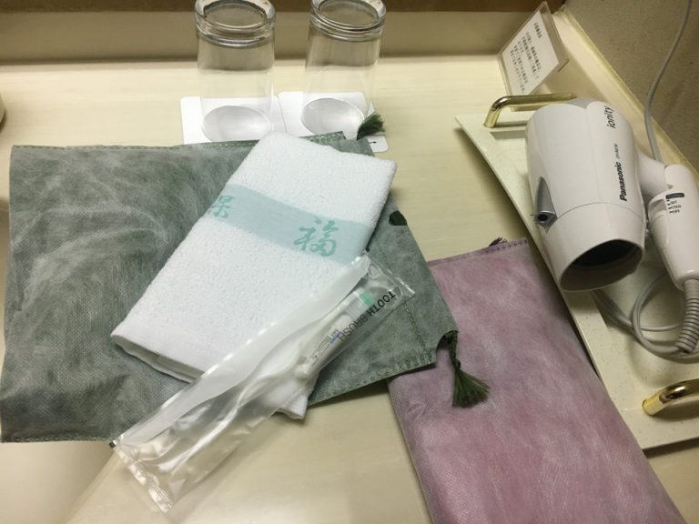 アメニティ