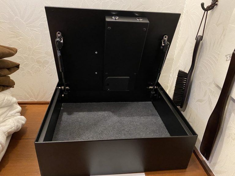 セーフティボックス(2)