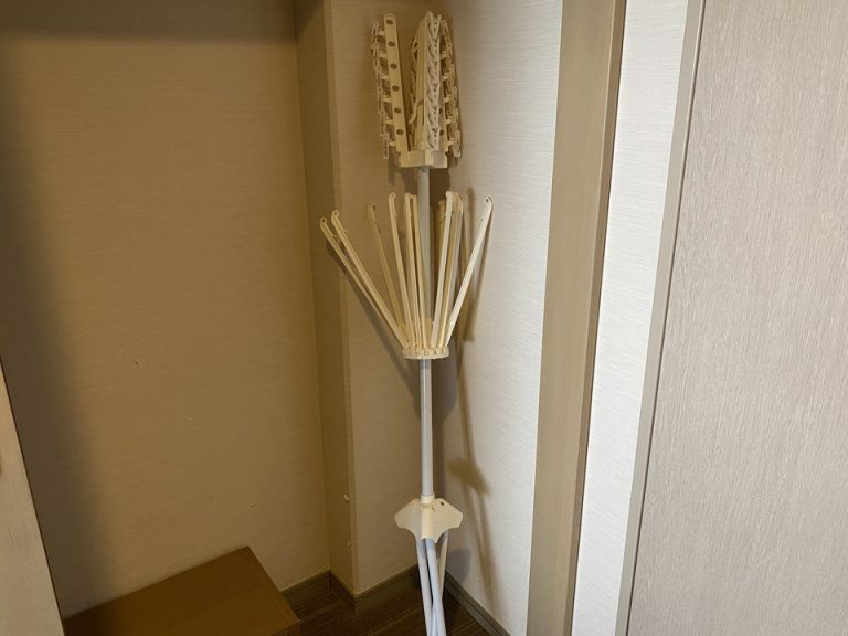 クローゼット(3)