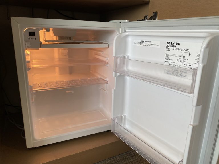 冷蔵庫(3)
