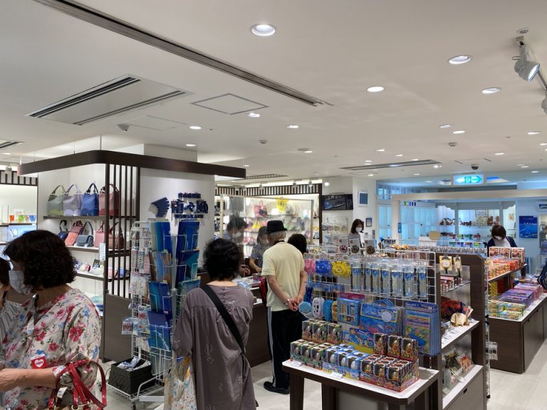 南々風-NANAKAZE- 宮古特選館 1F