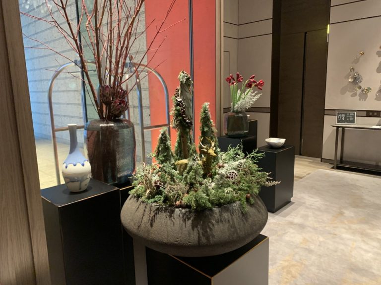 エントランス内観2