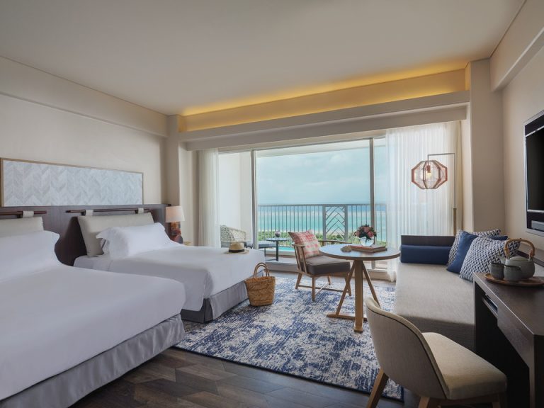 オーシャンウイング_プレミアムオーシャンルーム