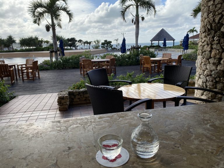 ランチ利用・バー「ムーンシェル」(4)