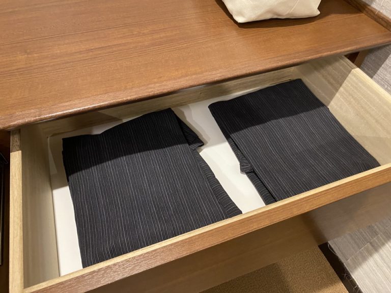 作務衣