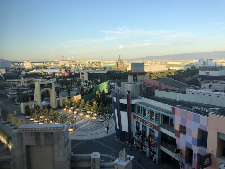 部屋からの願望