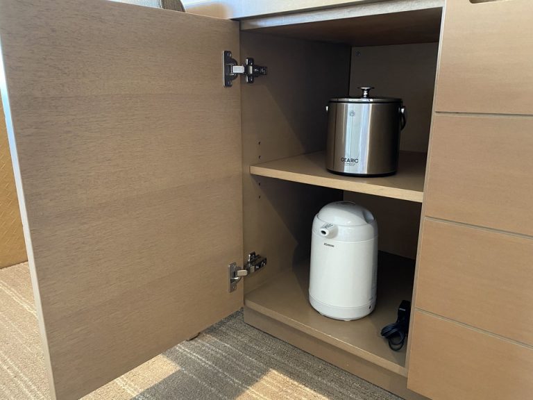 キャビネット(3)