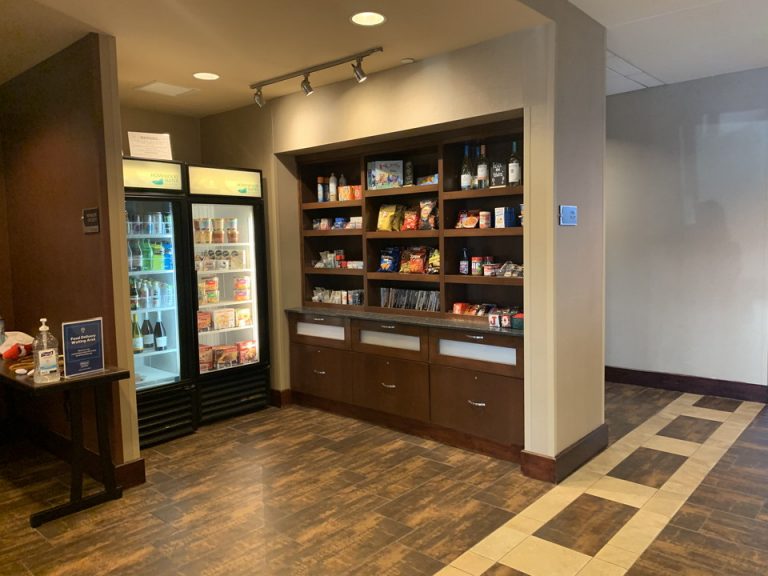 ショップ外観、内観