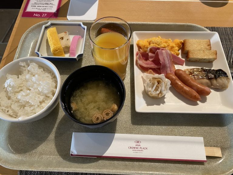 ブッフェスタイル(4)