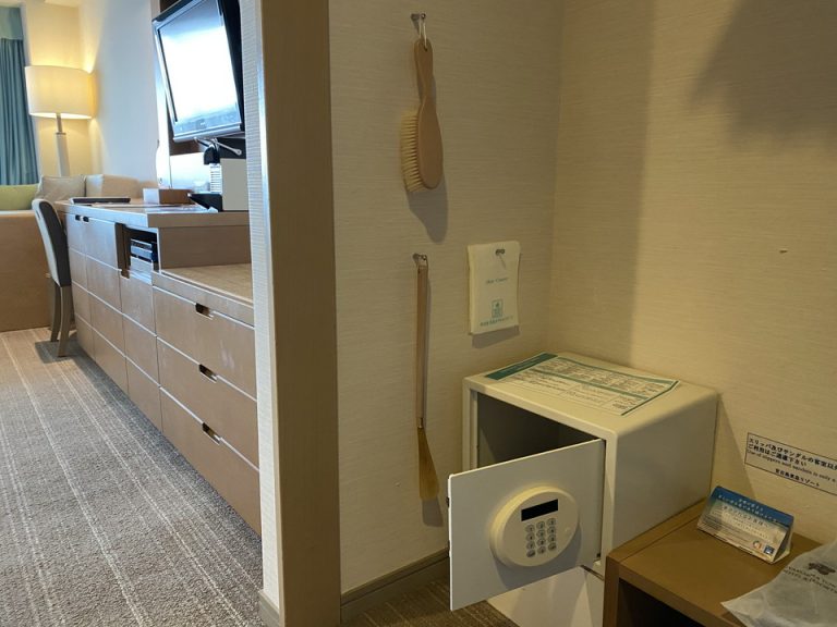 クローゼット(9)