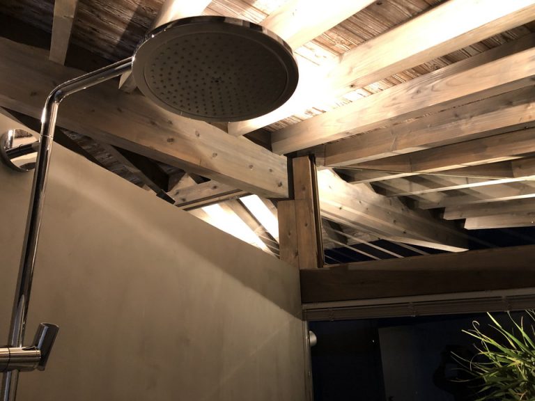 レインシャワー