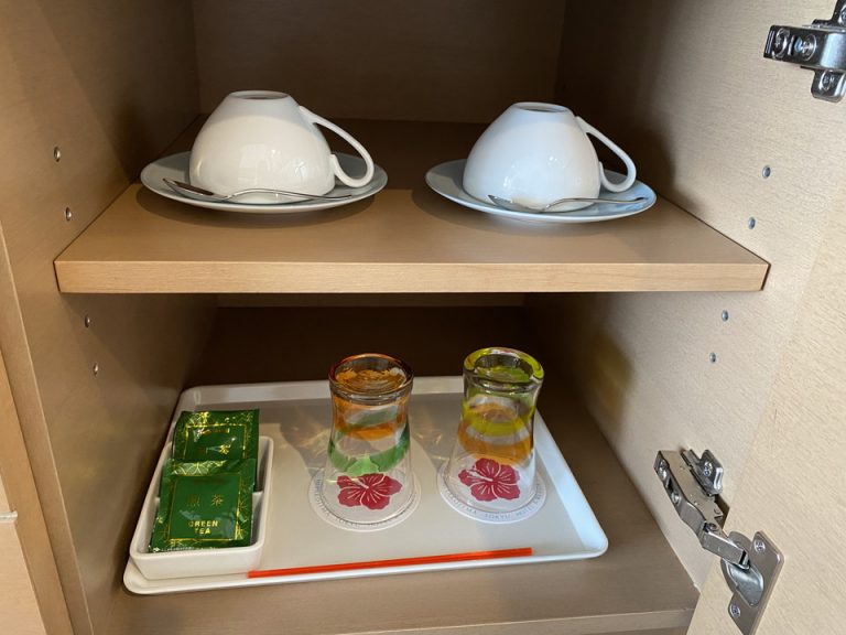 グラス カップ(1)