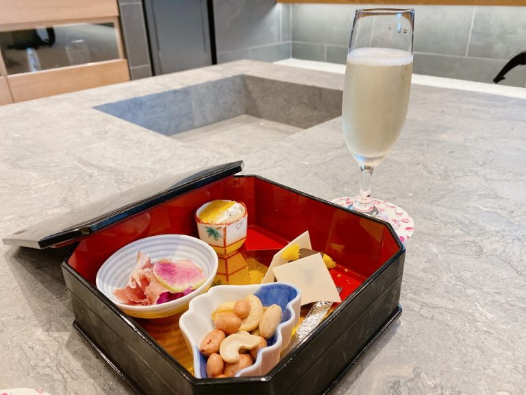 ウェルカムフード2