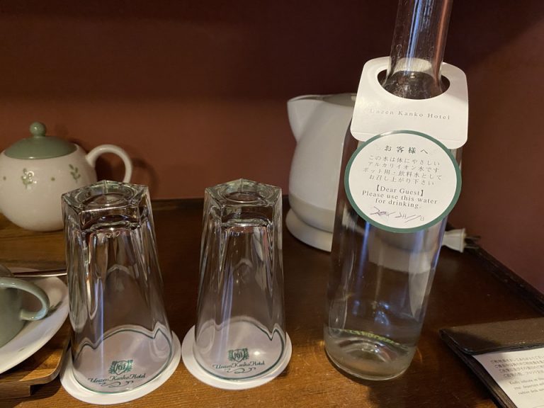 カフェコーナー(3)