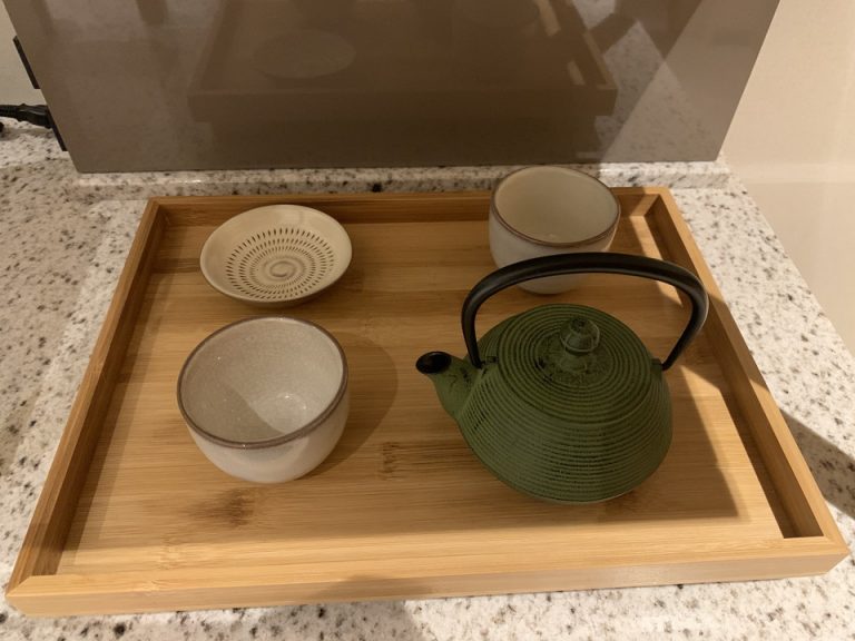 カフェコーナー(3)