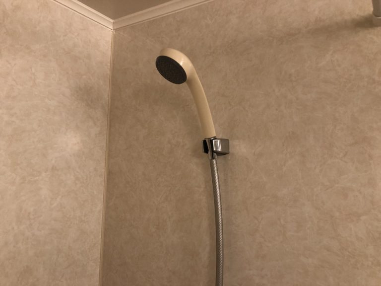 シャワーヘッド