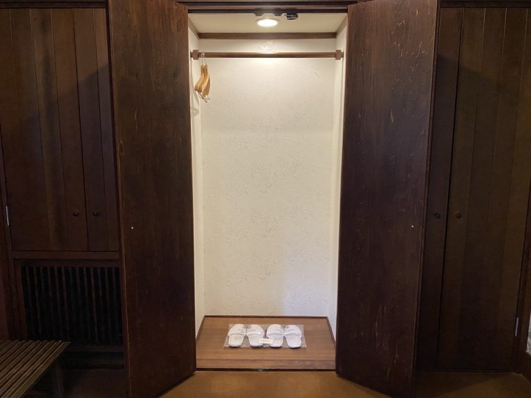 クローゼット(6)