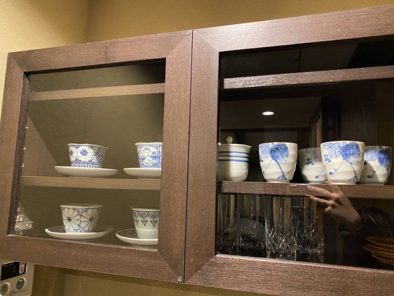 茶器
