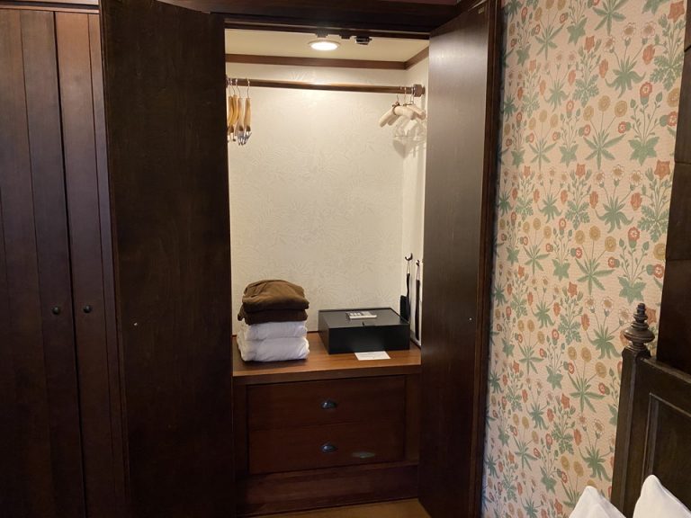 クローゼット(10)