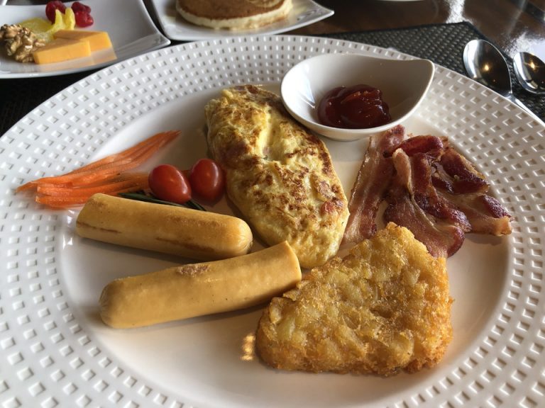 料理