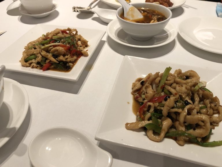 料理