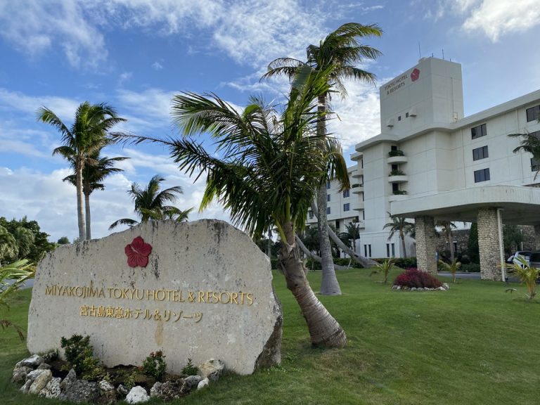 外観 オーシャンウイング(3)