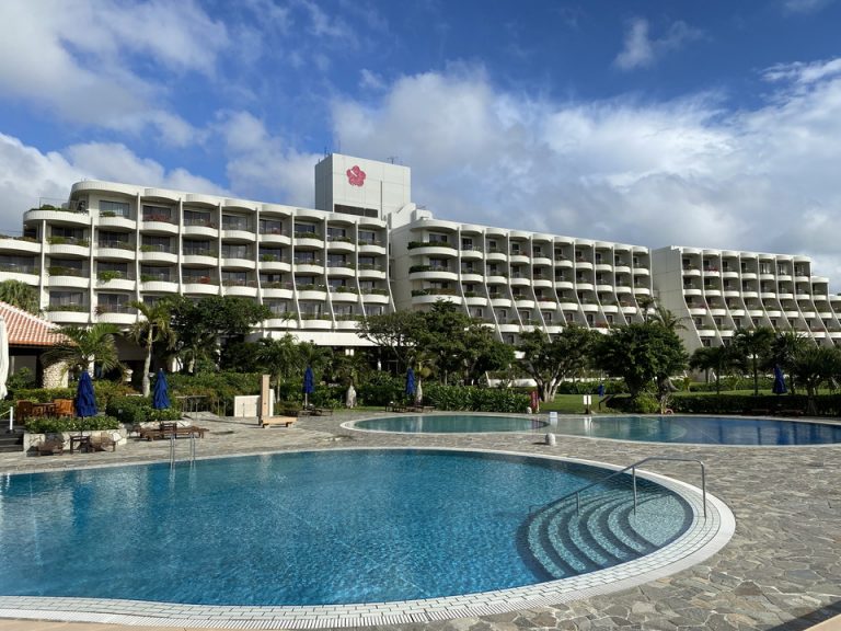 外観 オーシャンウイング(2)